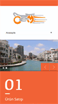 Mobile Screenshot of cemdekoratif.com